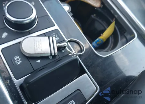 2017 Land Rover Range Rover Sport 3.0L V6 Supercharged Hse из США, поврежденный, VIN SALWR2FV6HA178234